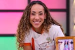 “Tuve que parir”: Guajira de El Desafío confesó que perdió a su bebé antes de Top Chef VIP