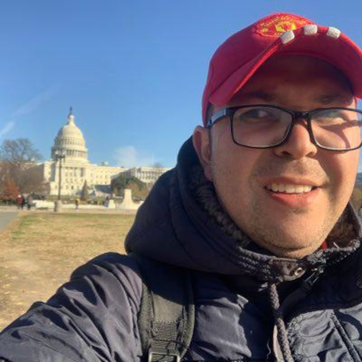 Kenneth Torres trabajó en medios como Citytv, El Tiempo, Noticias RCN, W Radio y Blu Radio. //Foto: tomada de X.
