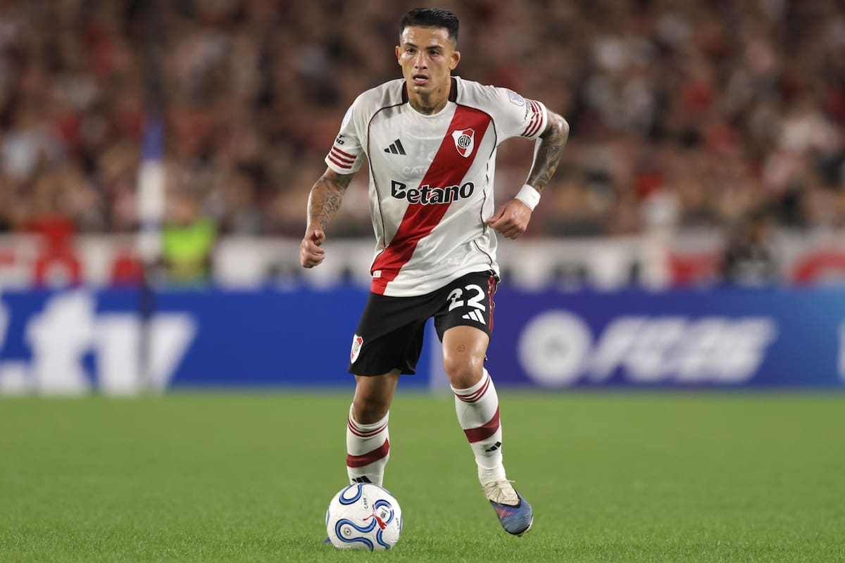 Este es el nuevo equipo del volante colombiano Kevin Castaño