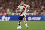 Este es el nuevo equipo del volante colombiano Kevin Castaño