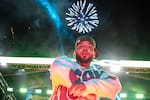 “No hay que dejarse ganar por la depresión”: Kevin Flórez regresa tras dura etapa