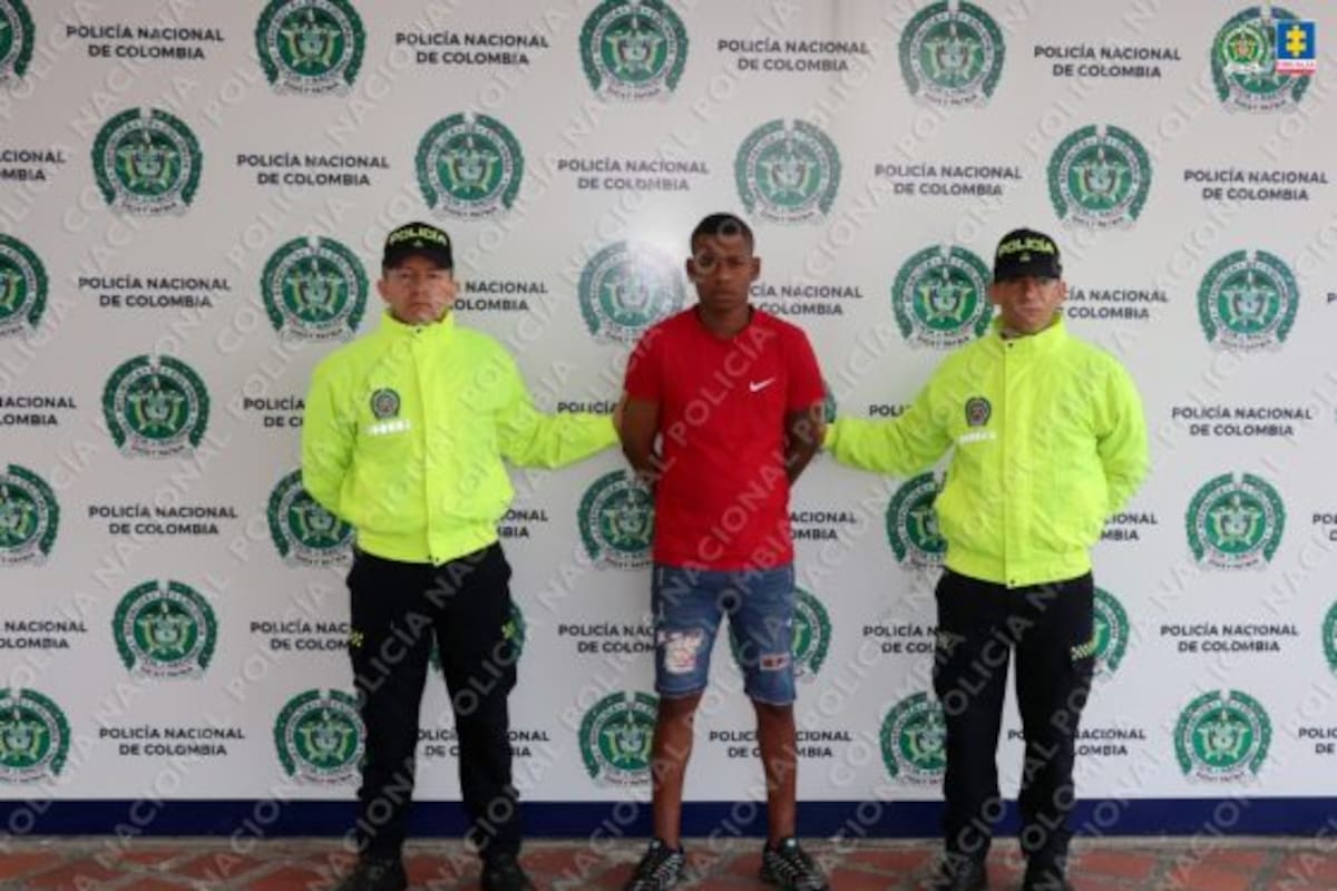 A vigilante lo mataron por impedir robo: responsable, a prisión