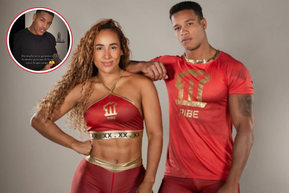 ¿Kevyn Rúa y Guajira terminaron? El video que desató los rumores