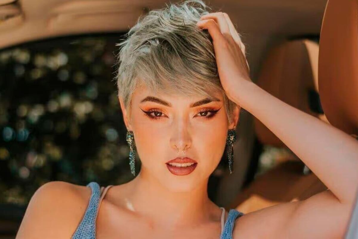 Kika Nieto habló habló por primera vez sobre su divorcio: “La embarré”