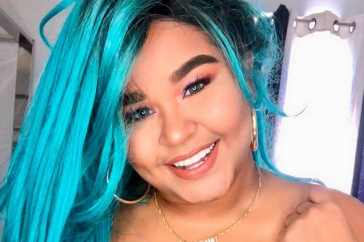 Fallece la influencer Killadamente: “Se quedó sin aire mientras cenaba”