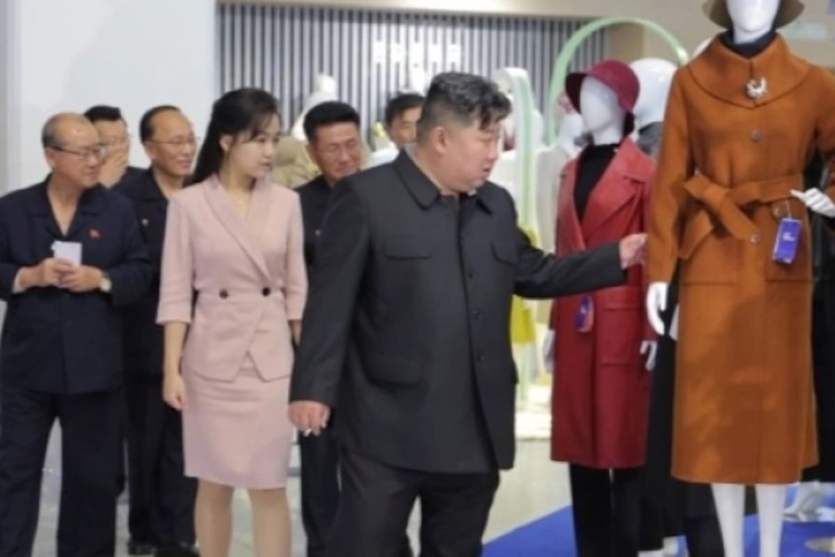 Kim Jong-un reaparece en imágenes oficiales tras rumores sobre supuesta muerte