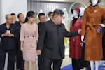 Kim Jong-un reaparece en imágenes oficiales tras rumores sobre supuesta muerte