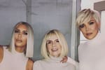 Luto en la familia Kardashian: murió MJ, mamá de Kris Jenner
