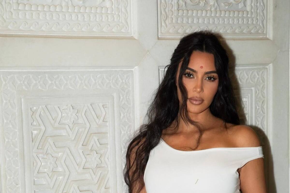 La visita de Kim Kardashian a jugador brasileño desata rumores de noviazgo