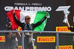 Se corre el Gran Premio de España en la Fórmula 1: hora y dónde ver las carreras