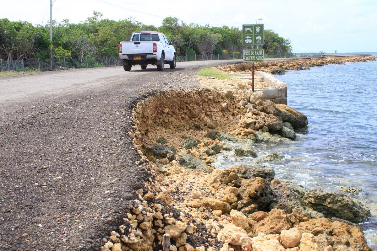 Consejo de Estado da vía a libre para que KMC continúe con vía Playetas