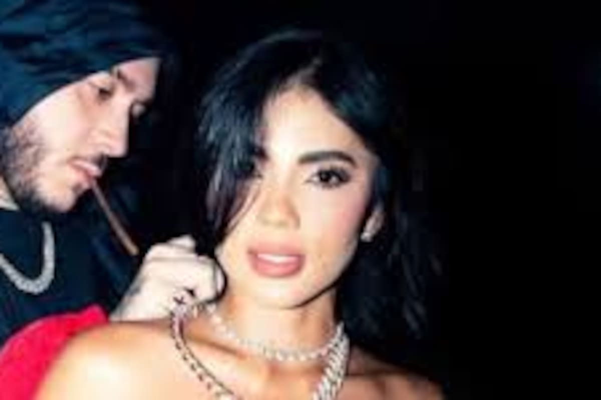Karina García habló de infidelidades y Kris R dejó clara su respuesta