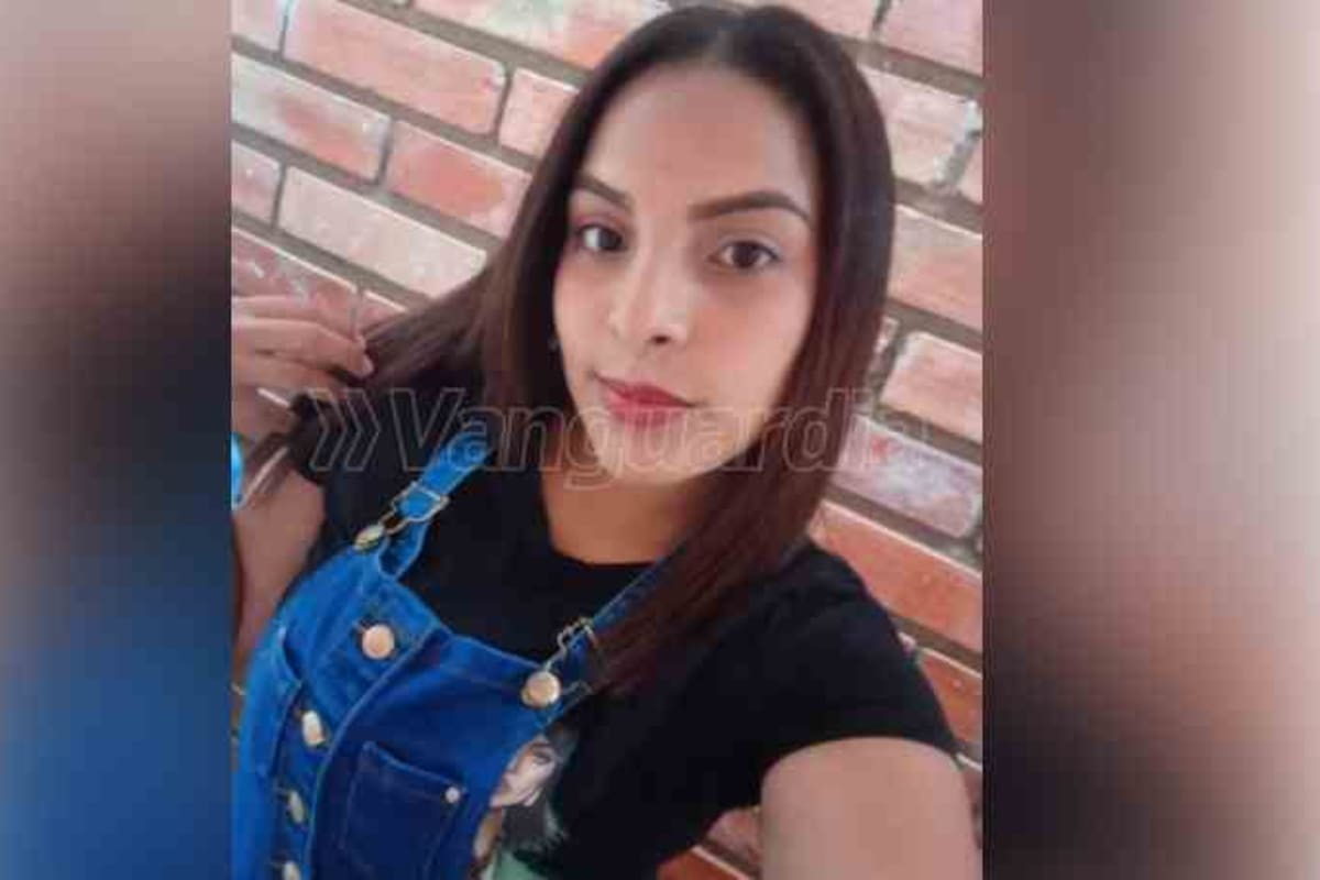 A Krisney García la acuchillaron 20 veces en su casa: investigan a su expareja