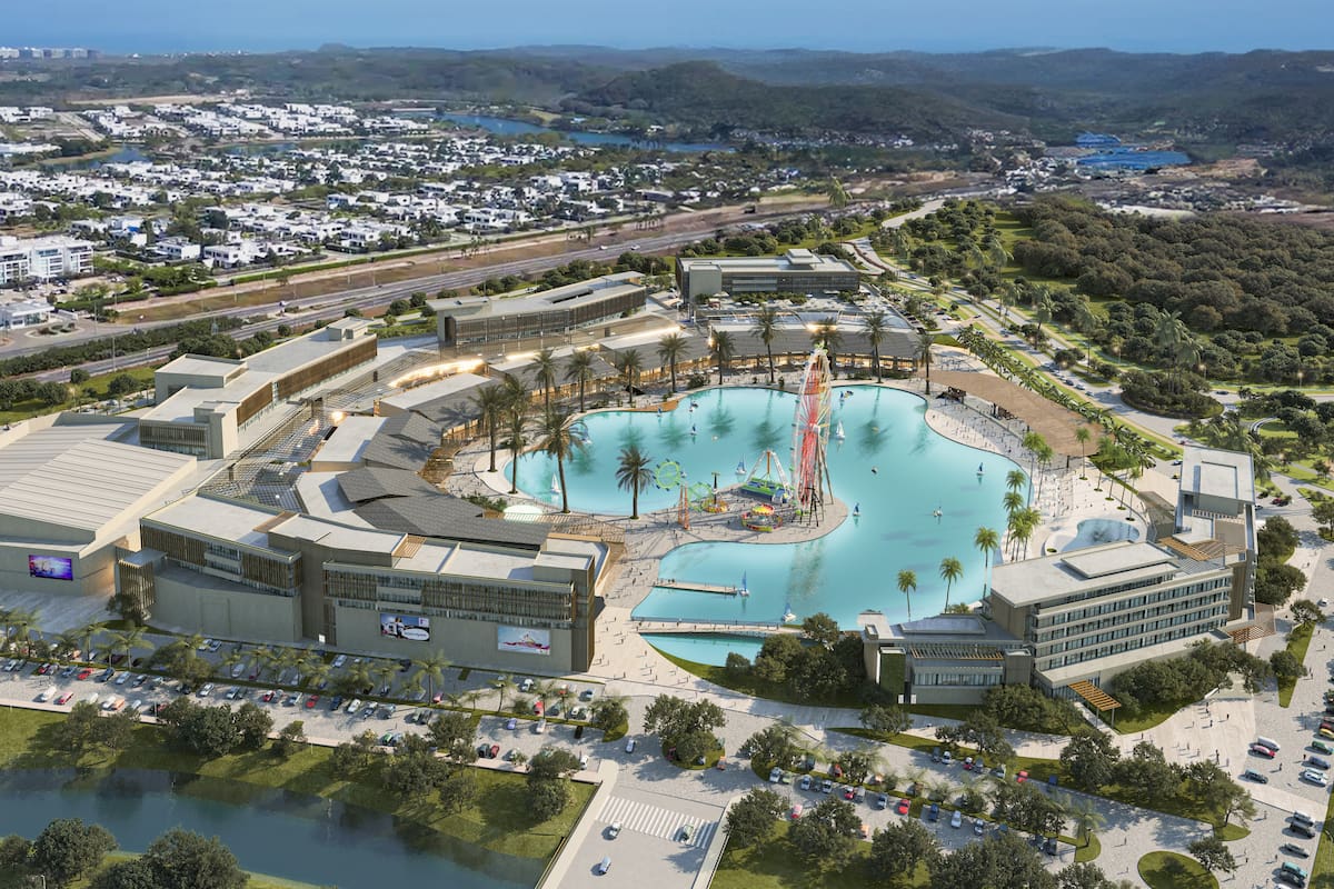 1.800 empleos generará el más grande centro comercial de la Costa, en Cartagena