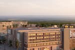 Así será la nueva torre médica de Cartagena que se suma al primer shopping resort de Latinoamérica