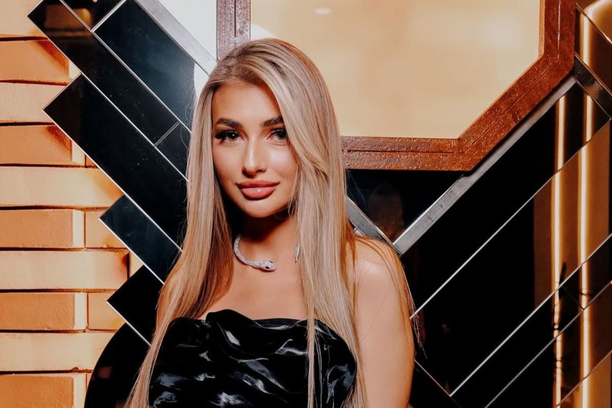 Hallan sin vida a influencer que estuvo en famoso reality, su novio la encontró