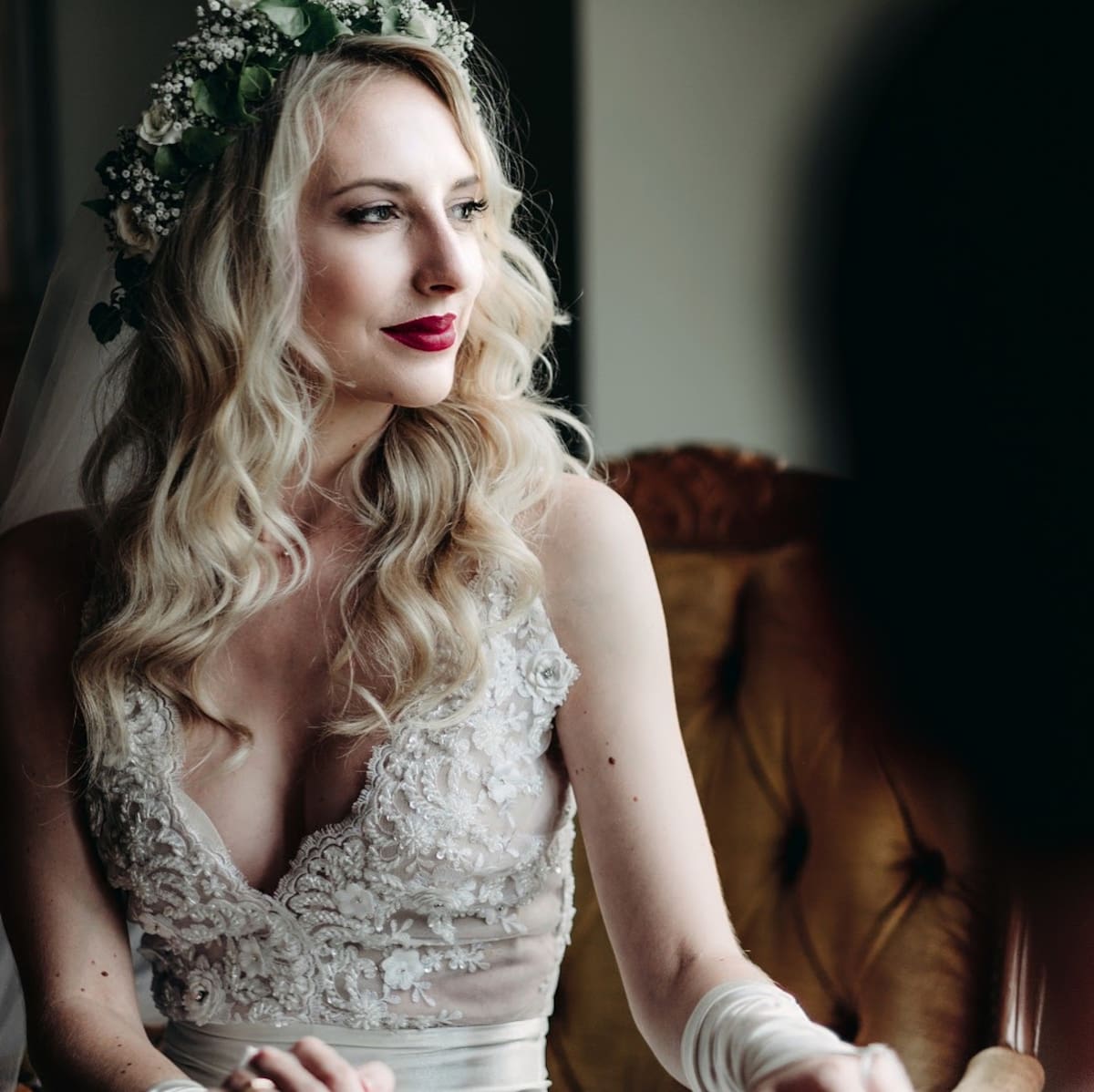 Kristina Joksimovic fue encontrada muerta en su hogar en Suiza. //Foto: IG @catwalkcoach