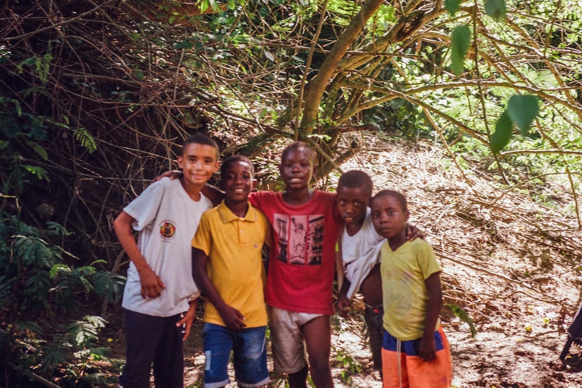 Orgullo colombiano: así nació “Kuagro”, la película que celebra la amistad en Palenque