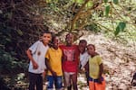 Orgullo colombiano: así nació “Kuagro”, la película que celebra la amistad en Palenque