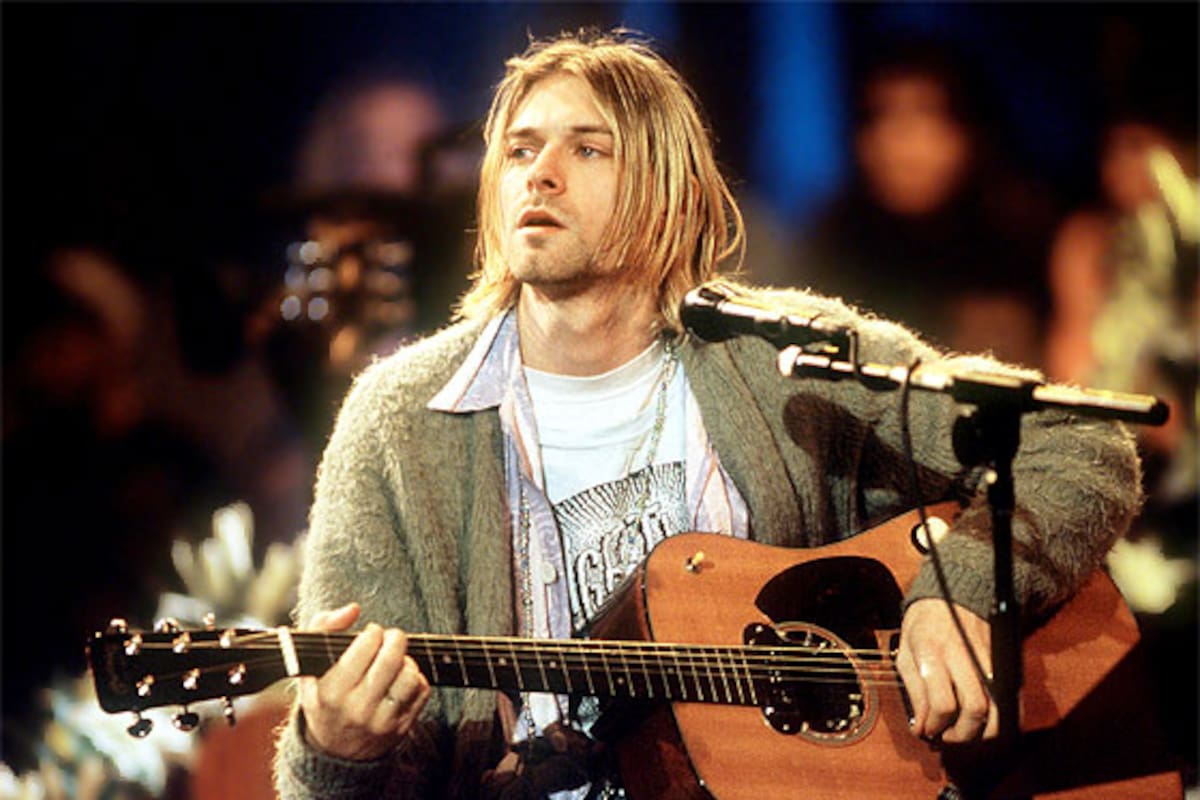 ¿No se quitó la vida? La muerte de Kurt Cobain tiene nuevas hipótesis