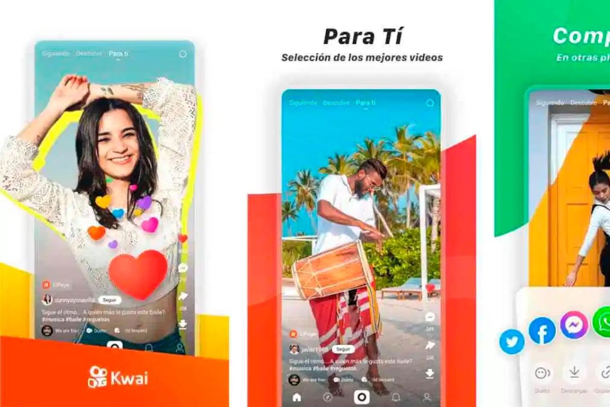 Kwai celebra sus primeros 100 días en Colombia y Latinoamérica