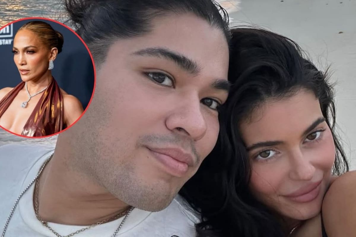 ¿Por qué culpan a Jennifer López por muerte de estilista de Kylie Jenner?