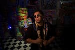 L’ Master regresa con “La Plena”, el tercer sencillo de su EP Las Vocales