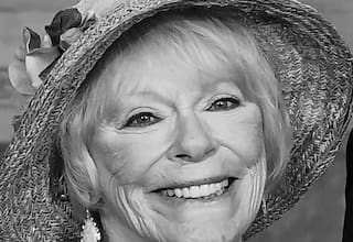 Murió Elke Sommer, actriz de Hollywood que compartió pantalla con Paul Newman y Peter Sellers