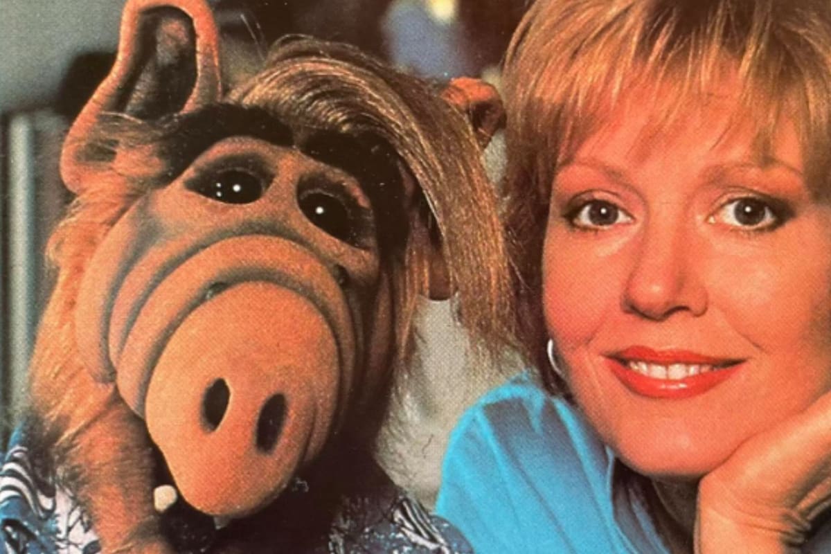 La actriz Anne Schedeen, la popular madre de “Alf”, fallece a los 77 años