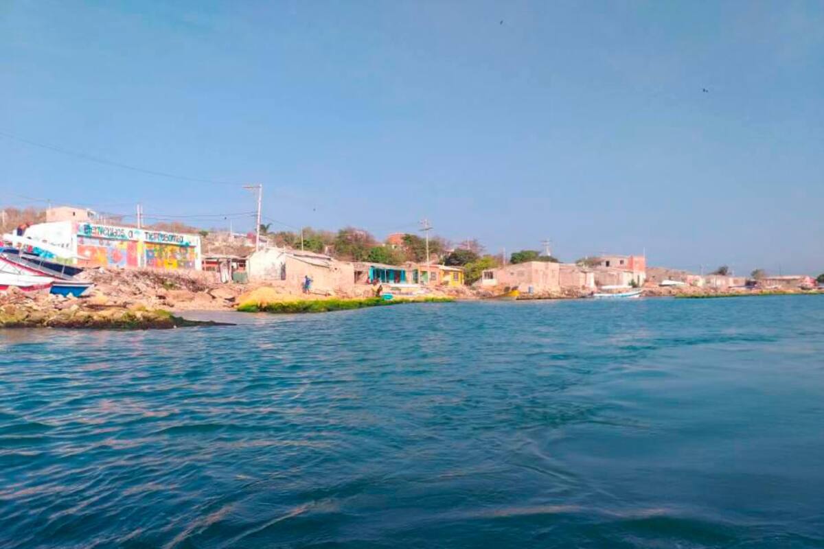 En Tierrabomba también piden consultas previas por el megaproyecto del Dique