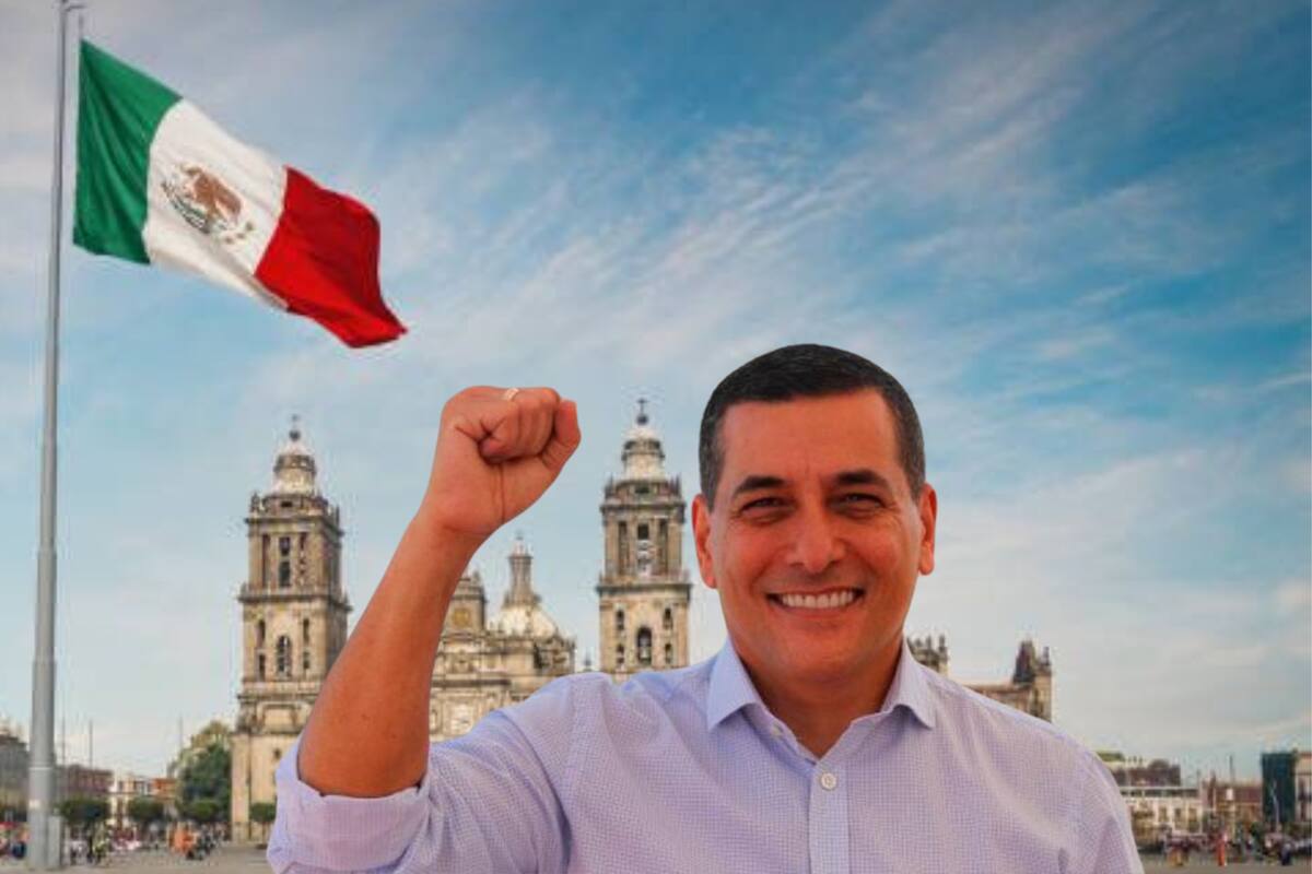 Concejo de Cartagena autoriza viaje de Dumek Turbay a México