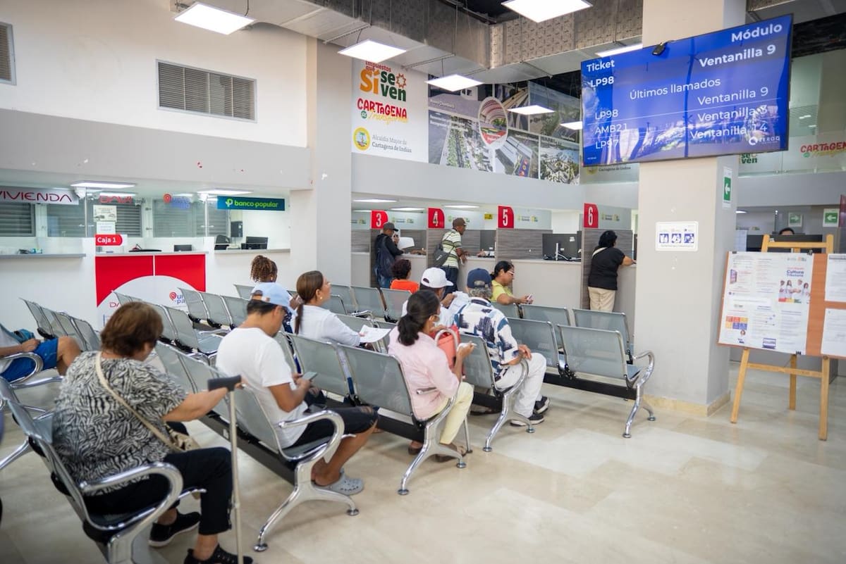 La Alcaldía de Cartagena, a través de su Secretaría de Hacienda, mantiene activa su estrategia para fortalecer el recaudo del Impuesto Predial Unificado (IPU).