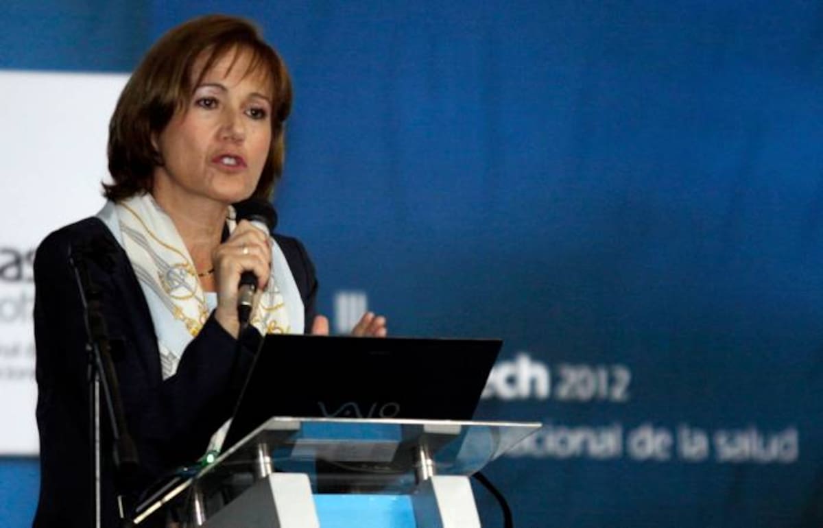 La ministra espera que se puedan unificar completamente los planes de beneficios de ambos regímenes para el próximo mes de junio. COLPRENSA