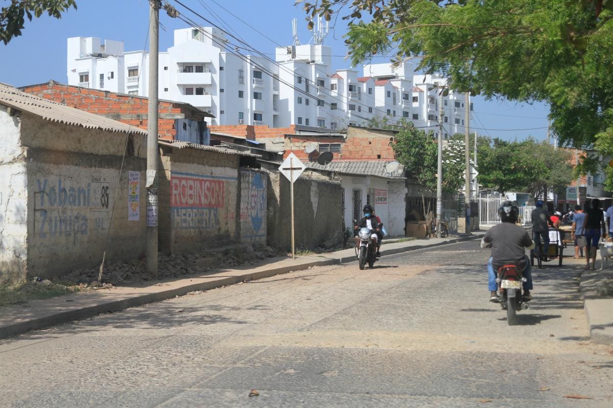 Las obras que verán los cartageneros este 2022