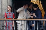 Momentos virales de BTS en México: los artistas sorprenden con discursos en español
