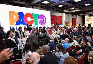 Candidata a la Cámara del Pacto Histórico por Bolívar renunció: la razón