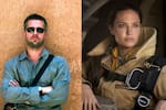 El actor Brad Pitt gana una importante batalla legal contra Angelina Jolie