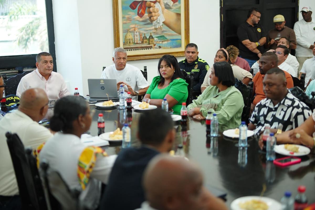 Ya hay lote para el megacolegio de La Boquilla: es frente al mar