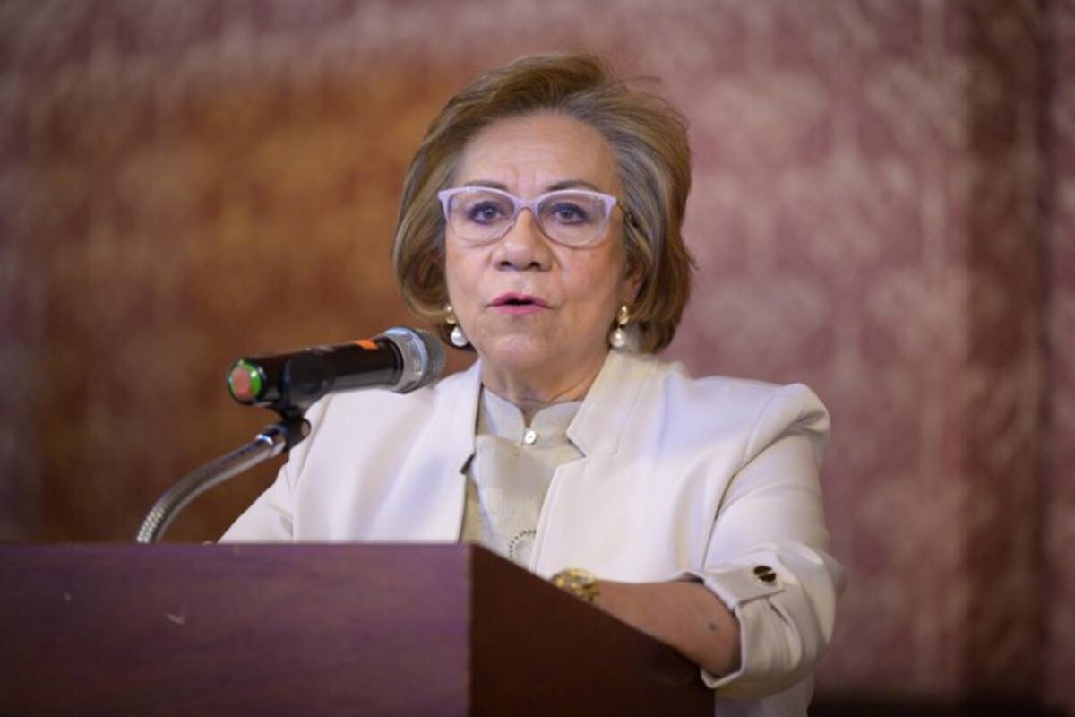 Canciller Villavicencio renuncia a su visa por decisión de EE.UU. contra Petro