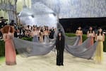 ¿Cancelan la Met Gala? El inesperado giro que enfrenta la edición 2027