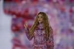 ¿Nuevo amor? Shakira captada cenando en Madrid con misterioso hombre: “Muy acaramelados”