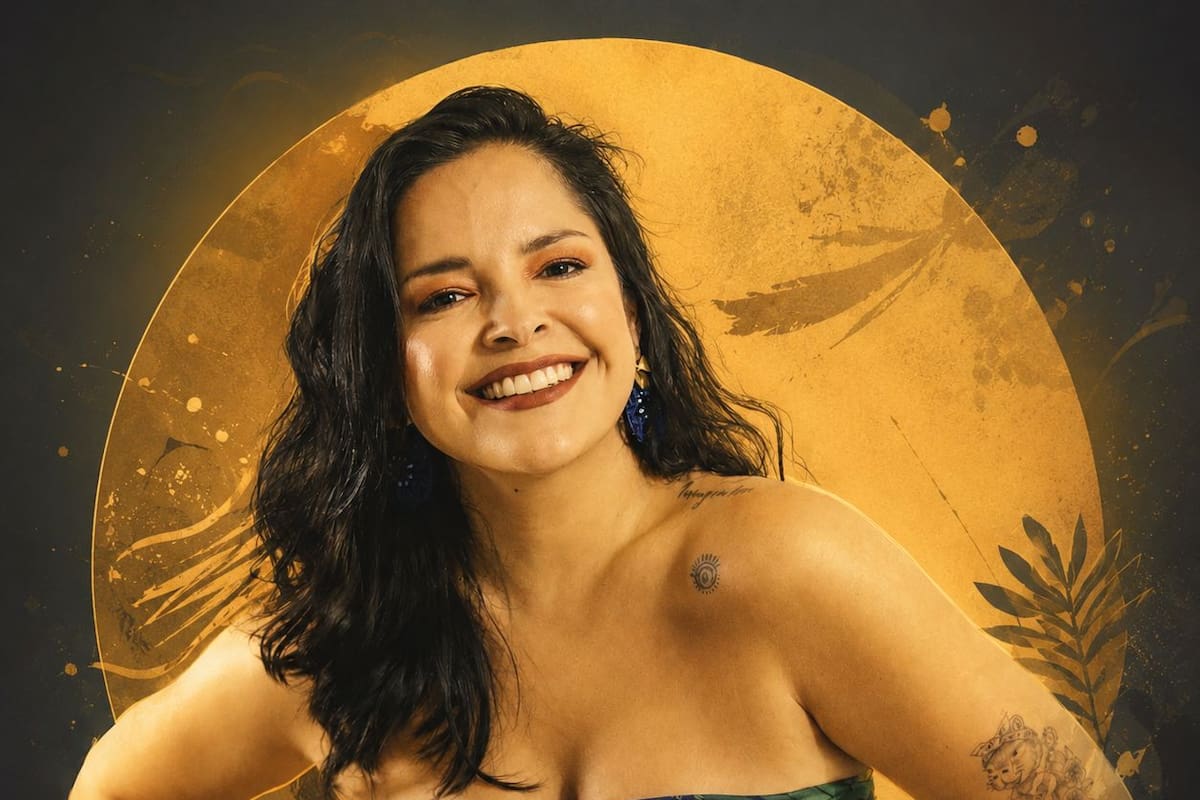 Maca del Río: una voz que celebra la identidad del Caribe colombiano