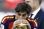 Esto fue lo que pagó el PSG por Ferran Torres, campeón con España en el Mundial