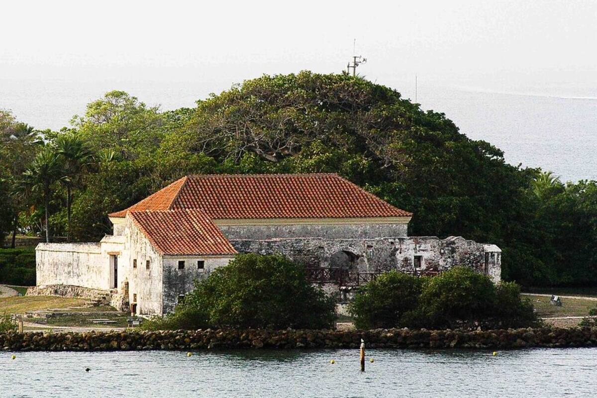 Distrito intervendrá vía estratégica hacia la Casa Presidencial en Cartagena