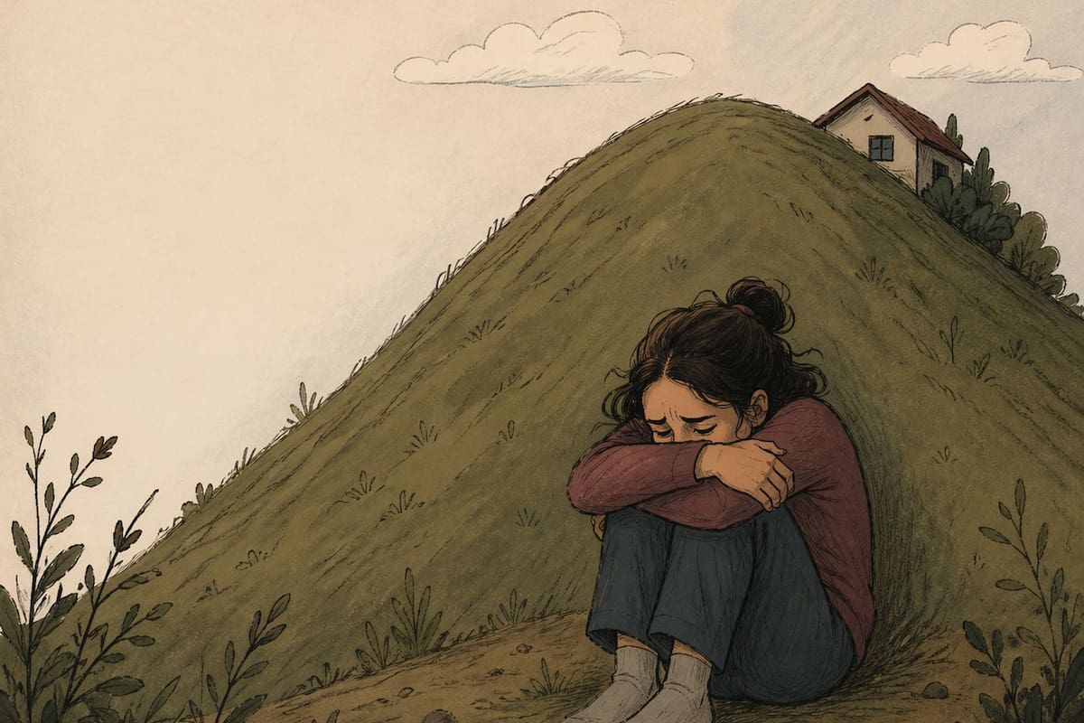 Vivieron un secuestro en su propia casa y lograron sobrevivir: su historia