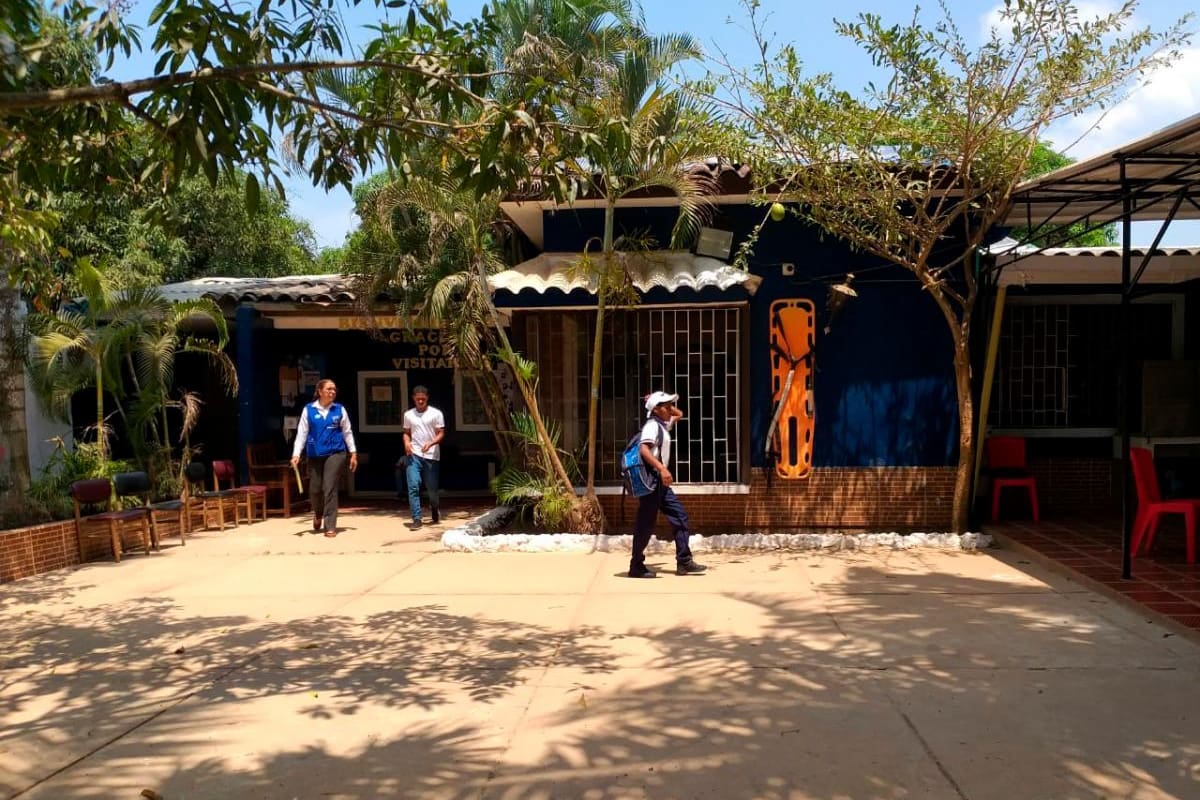 Dones de Misericordia: un lugar para las segundas oportunidades