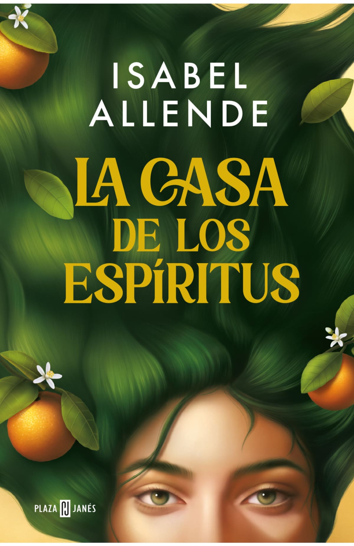 La casa de los espíritus. // Colprensa