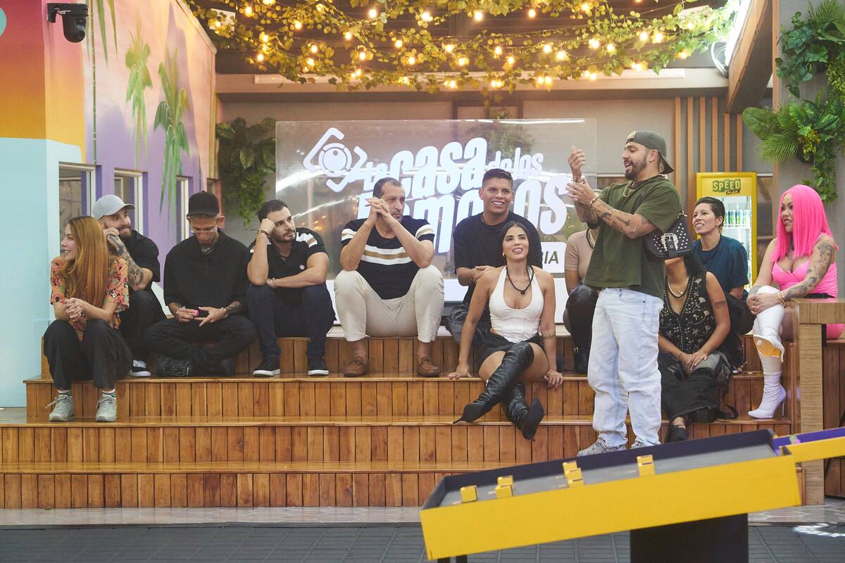 Estos son los exparticipantes que regresarán a La Casa de los Famosos