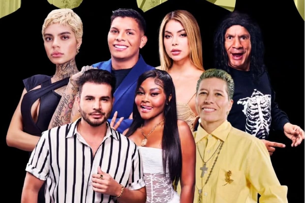 ¿Cómo votar por tu favorito en La casa de los famosos?