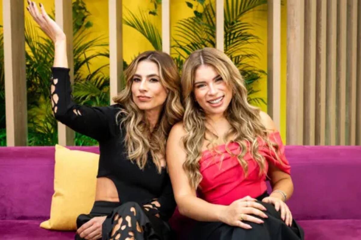La casa de los famosos: esta es la fecha del estreno, quedan pocos días